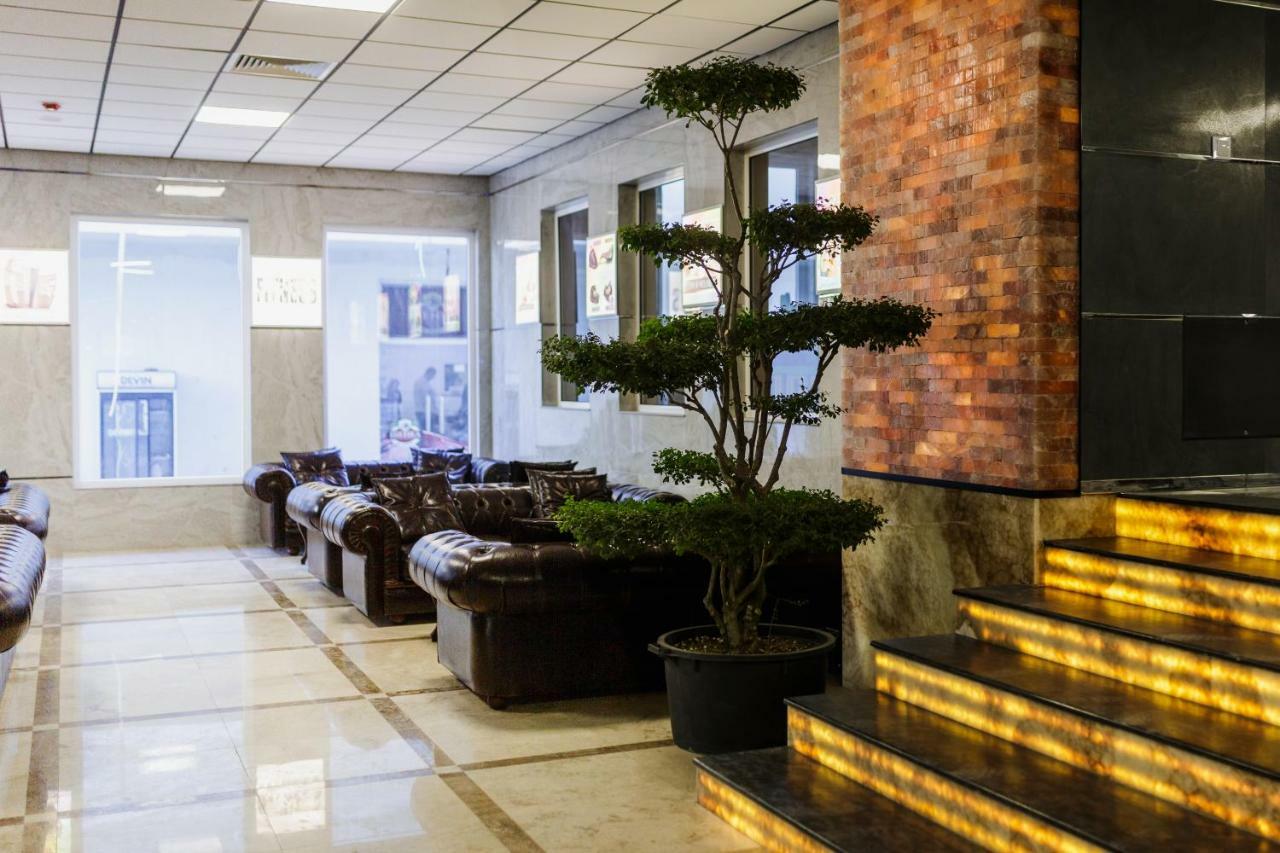 Aqua Spa Hotel Zlatograd Exteriör bild